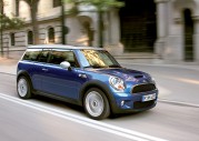 Mini Cooper S Clubman